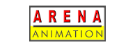 Area animation logo