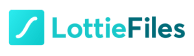 LottieFiles logo